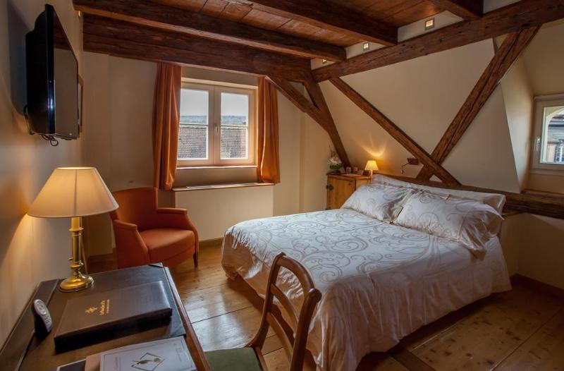 فندق & Spa Le Bouclier D Or