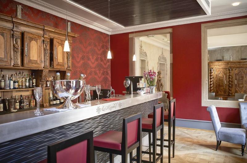 فندق & Spa Le Bouclier D Or