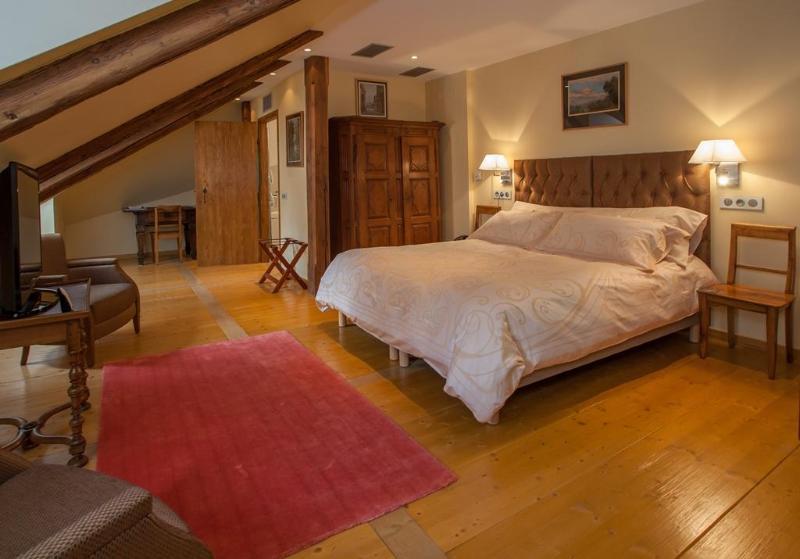 فندق & Spa Le Bouclier D Or