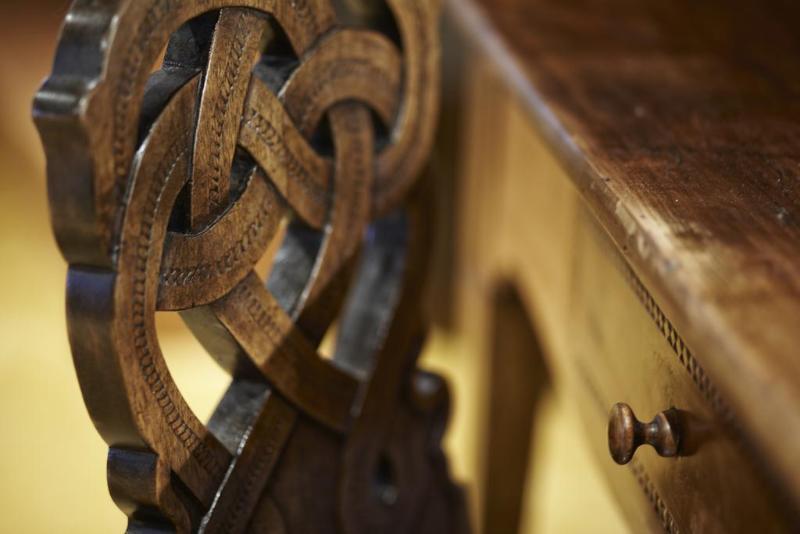 فندق & Spa Le Bouclier D Or