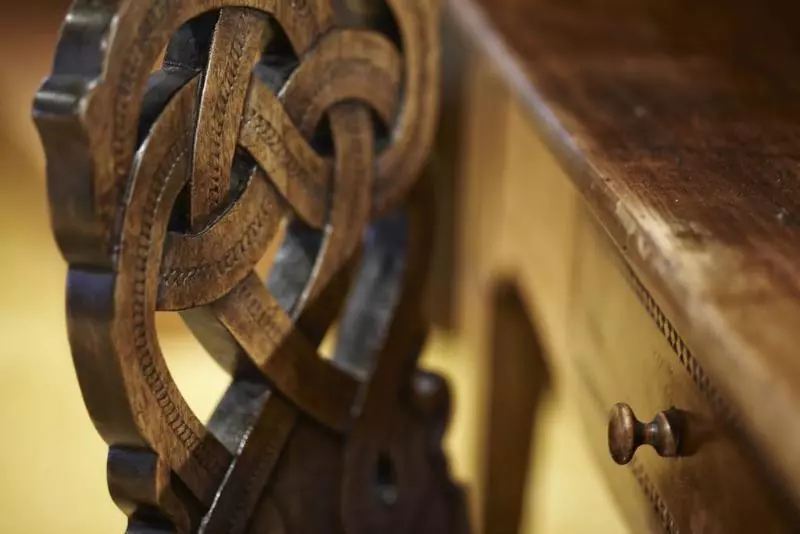 酒店 & Spa Le Bouclier D Or