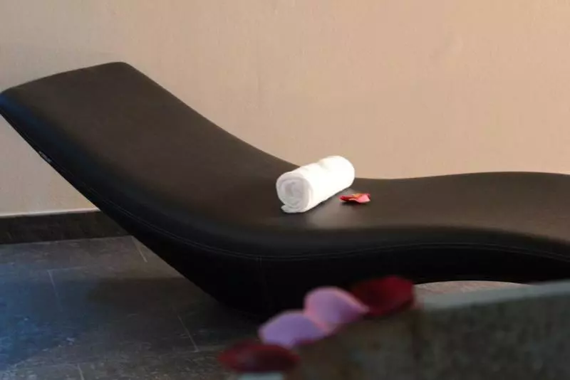 酒店 & Spa Le Bouclier D Or