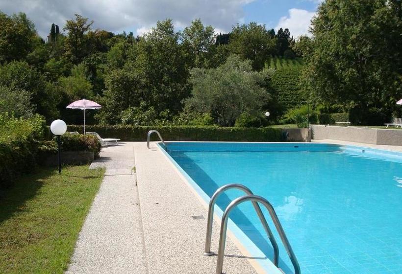 Sporting Hotel Ragno D Oro