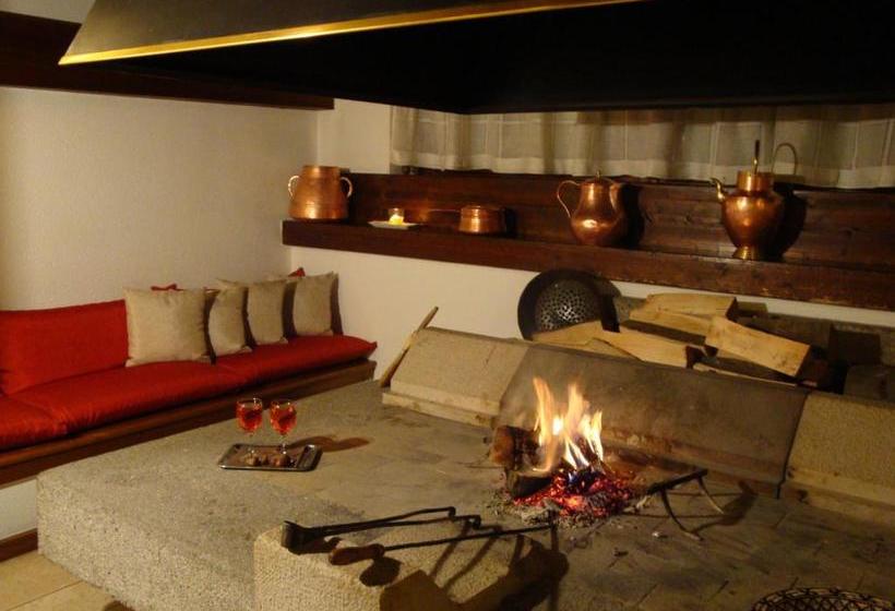 Sporting Hotel Ragno D Oro