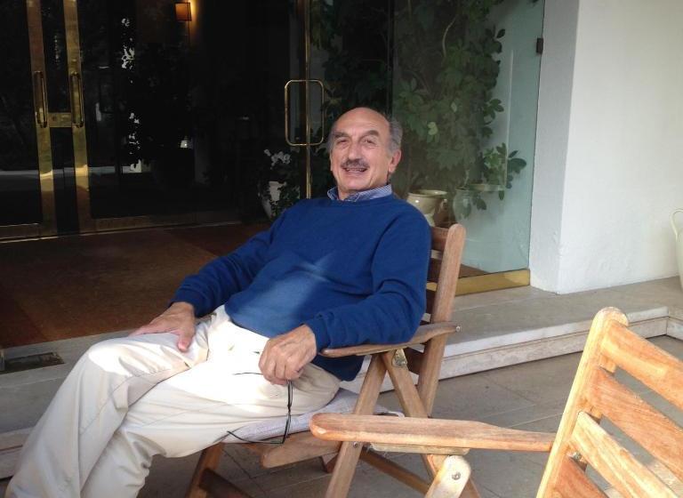 Sporting Hotel Ragno D Oro