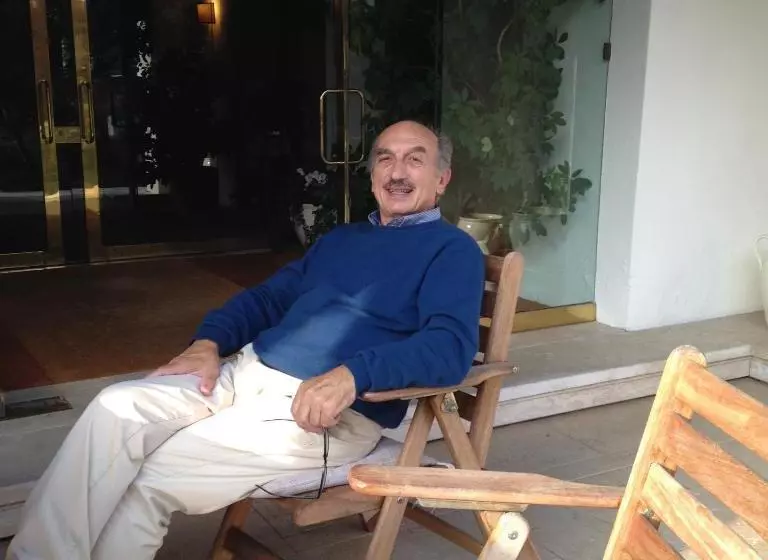 Sporting Hotel Ragno D Oro