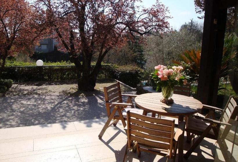 Sporting Hotel Ragno D Oro