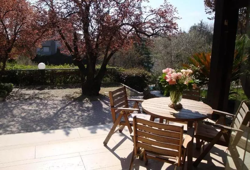 Sporting Hotel Ragno D Oro