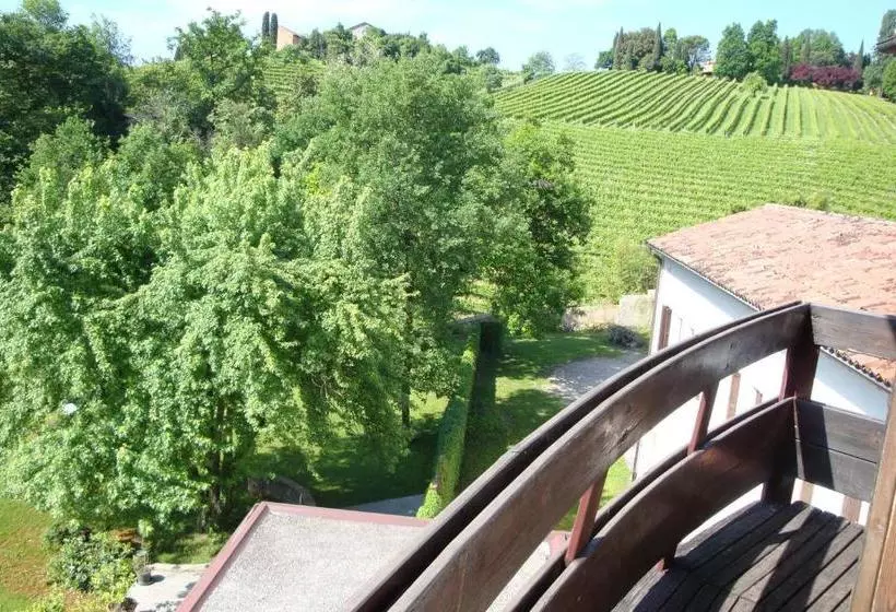 Sporting Hotel Ragno D Oro