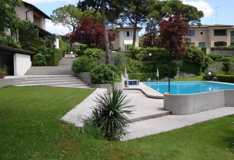 Sporting Hotel Ragno D Oro