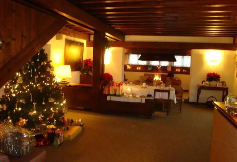 Sporting Hotel Ragno D Oro