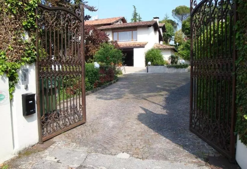 Sporting Hotel Ragno D Oro