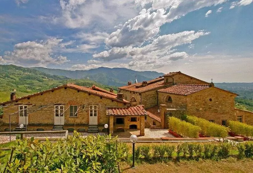 Hôtel Suite Accommodation