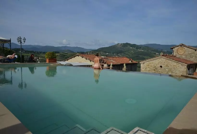 Hôtel Suite Accommodation