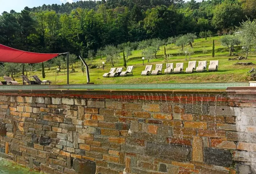 Hôtel Suite Accommodation