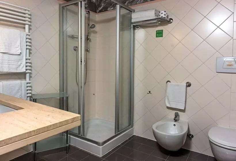 Hôtel Suite Accommodation