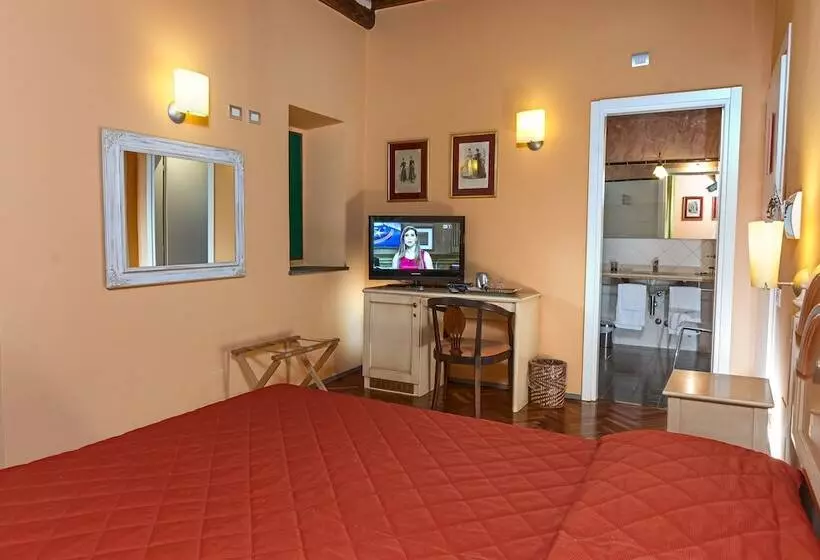 Hôtel Suite Accommodation