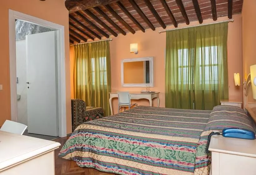 Hôtel Suite Accommodation