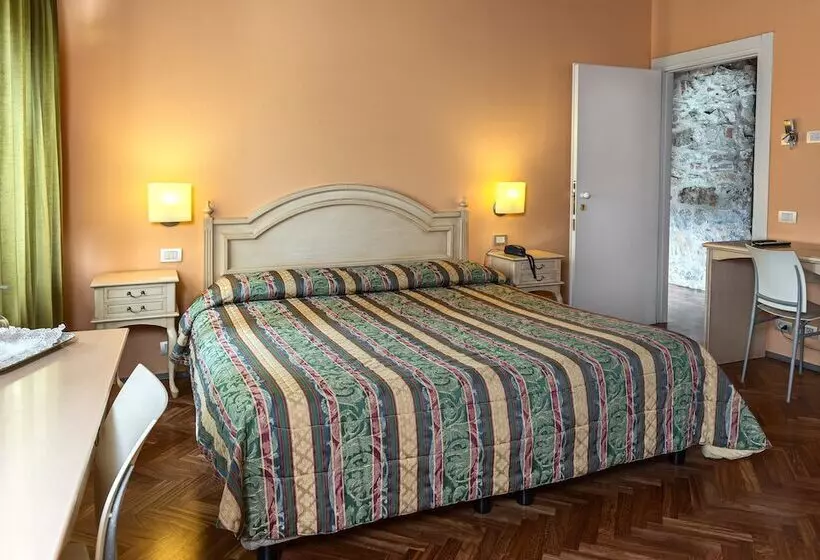 Hôtel Suite Accommodation