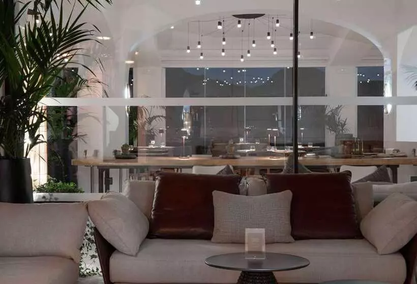 Отель Sulia House Porto Rotondo, Curio Collection By Hilton