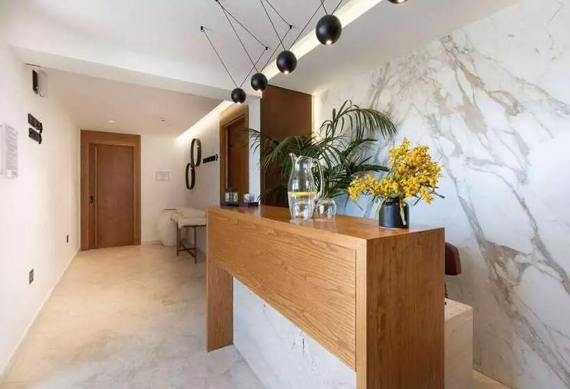 Отель Sulia House Porto Rotondo, Curio Collection By Hilton