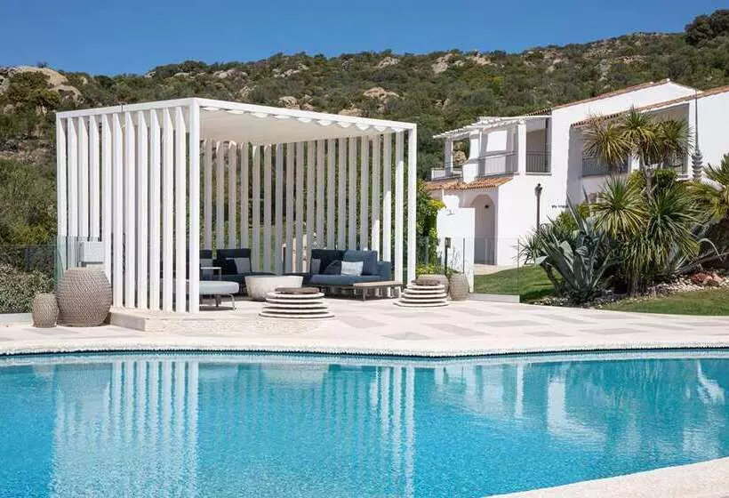 Отель Sulia House Porto Rotondo, Curio Collection By Hilton