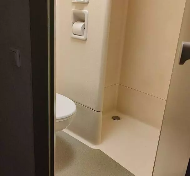 ホテル T3 Budget Zwickau