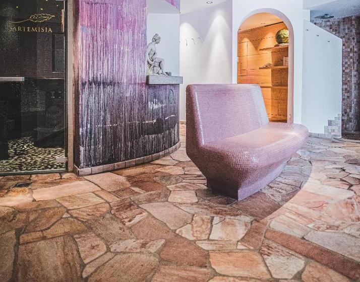 酒店 Taubers Unterwirt Aktiv & Vital