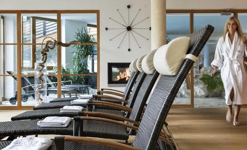 酒店 Taubers Unterwirt Aktiv & Vital