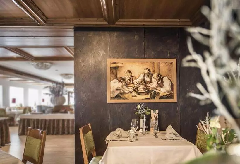 酒店 Taubers Unterwirt Aktiv & Vital