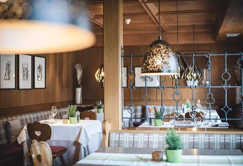 酒店 Taubers Unterwirt Aktiv & Vital