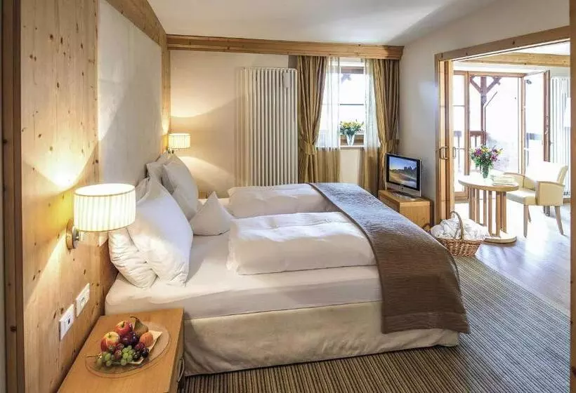 酒店 Taubers Unterwirt Aktiv & Vital