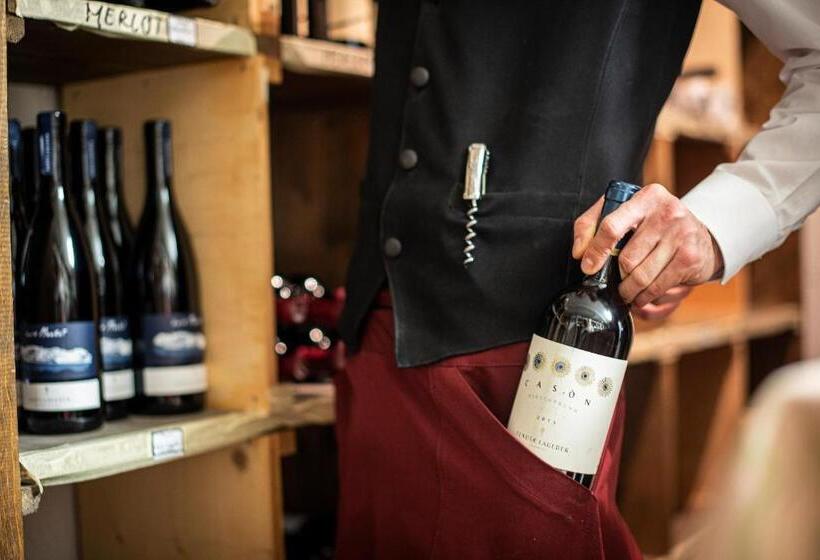 酒店 Taubers Unterwirt Aktiv & Vital