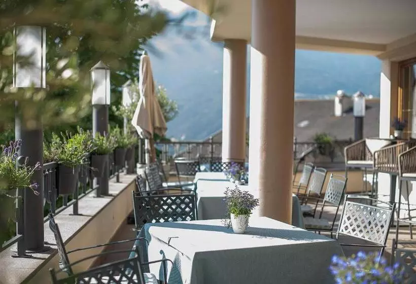 酒店 Taubers Unterwirt Aktiv & Vital