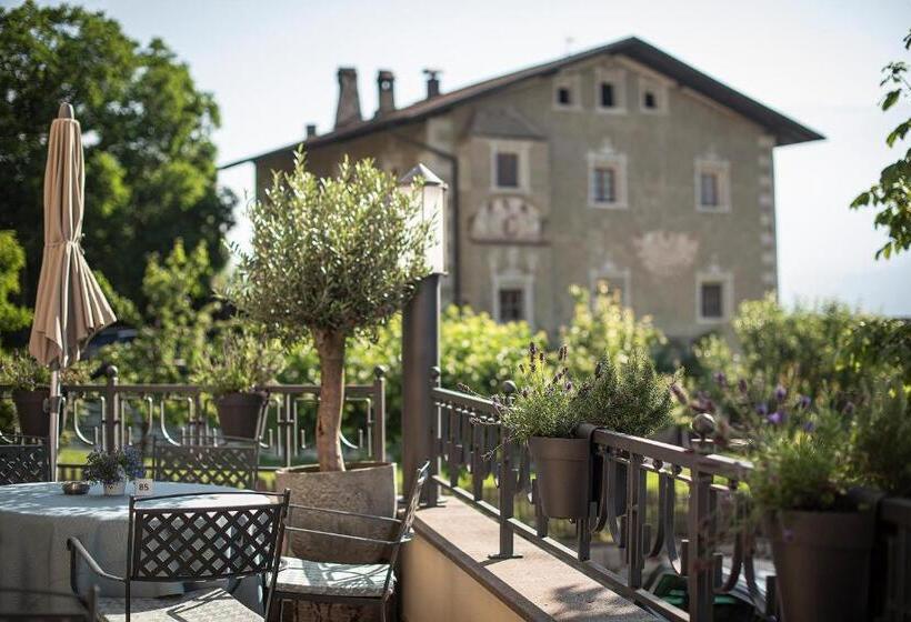 酒店 Taubers Unterwirt Aktiv & Vital