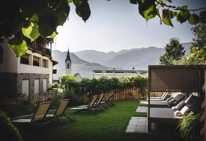 酒店 Taubers Unterwirt Aktiv & Vital