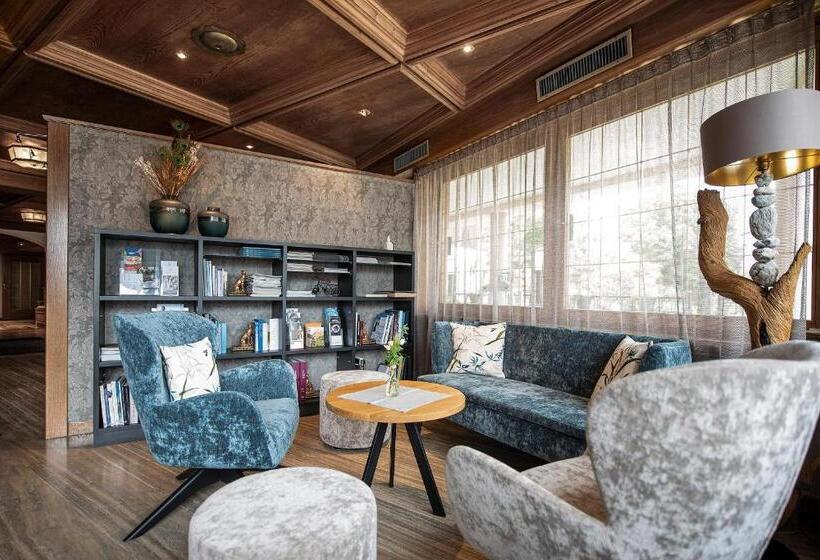 酒店 Taubers Unterwirt Aktiv & Vital