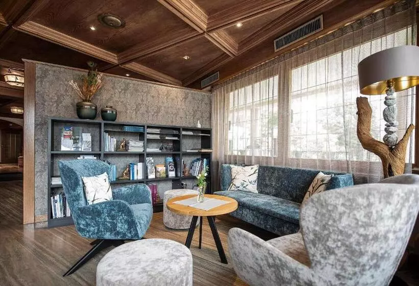 酒店 Taubers Unterwirt Aktiv & Vital