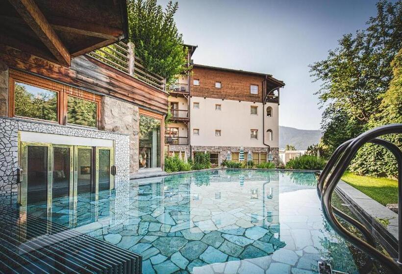 酒店 Taubers Unterwirt Aktiv & Vital