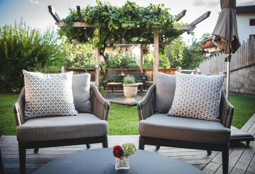 酒店 Taubers Unterwirt Aktiv & Vital