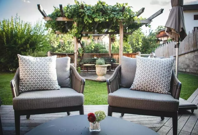 酒店 Taubers Unterwirt Aktiv & Vital