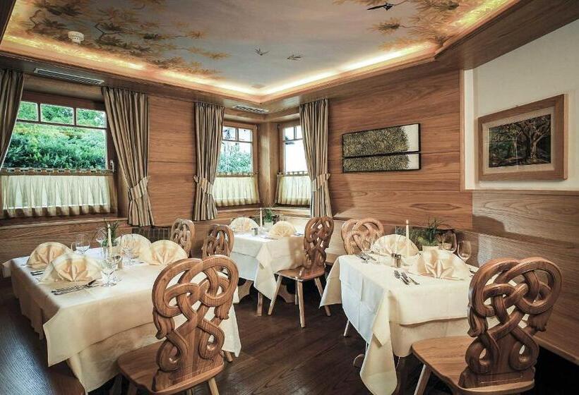 酒店 Taubers Unterwirt Aktiv & Vital