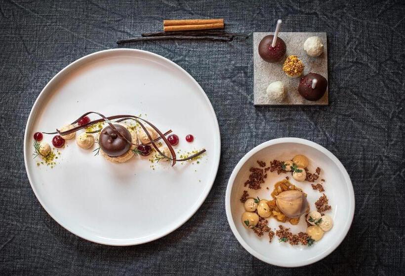 酒店 Taubers Unterwirt Aktiv & Vital