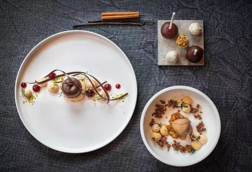 酒店 Taubers Unterwirt Aktiv & Vital