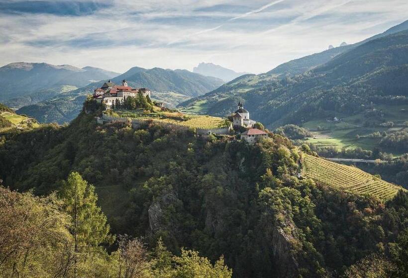 酒店 Taubers Unterwirt Aktiv & Vital