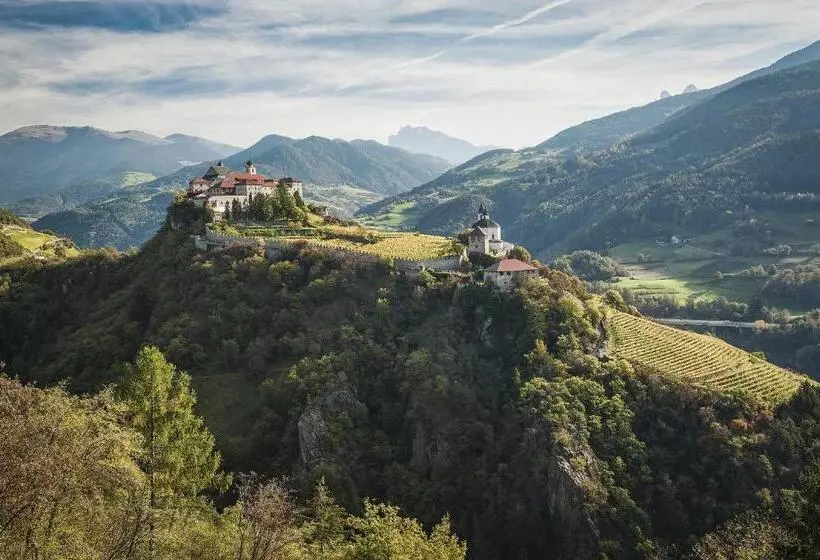 酒店 Taubers Unterwirt Aktiv & Vital