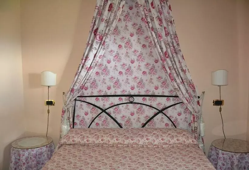 酒店 Tenuta Pizzogallo