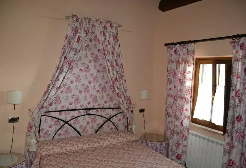 酒店 Tenuta Pizzogallo