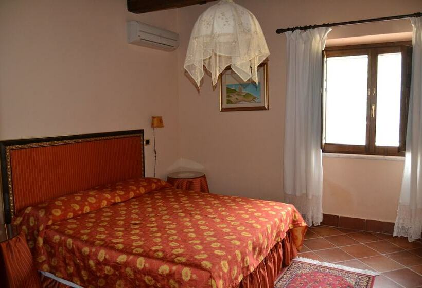 هتل Tenuta Pizzogallo