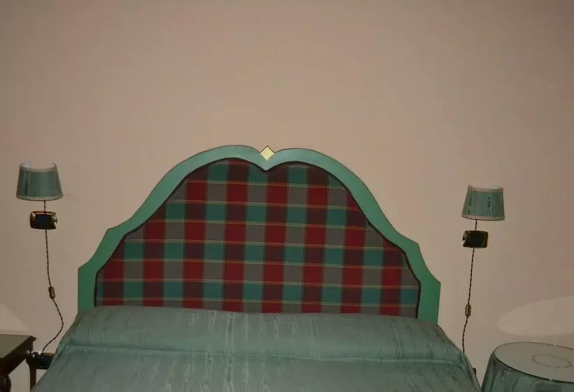 酒店 Tenuta Pizzogallo